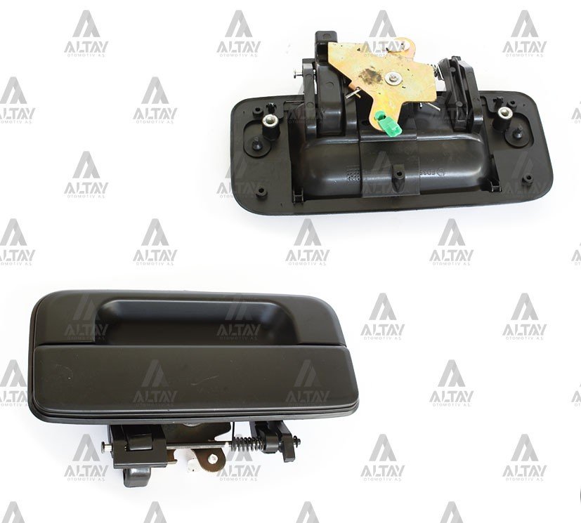 BAGAJ KAPAK AÇMA KOLU B-2500 06=>BT-50