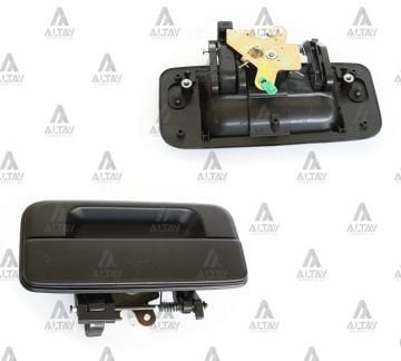 BAGAJ KAPAK AÇMA KOLU B-2500 06=>BT-50