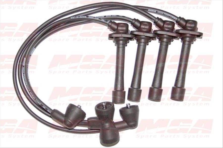 BUJI KABLOSU-(MAZDA: 626 98>02  ''FS''  )