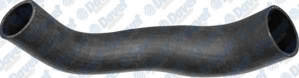 TURBO INTERCOLL HORTUMU MONDEO III 2,0TDCI 00>07