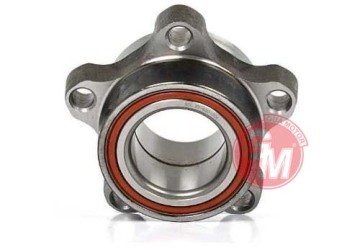 Poryalı Rulman Transit V184 (45X115X53) (Btf1125B)