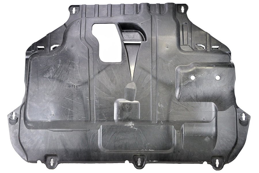 Karter Muhafazası Ford Focus Iı-Cmax (05-11)