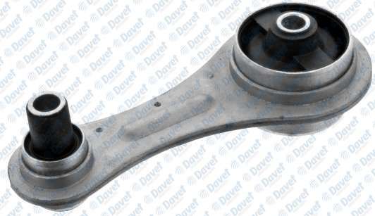 MOTOR TAKOZU ARKA R19