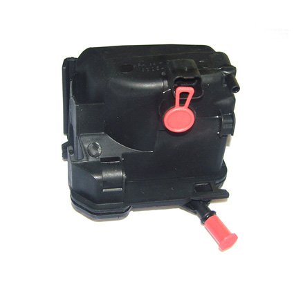 FİLTRE MAZOT P.307 PLASTİK