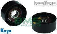 ALTERNATOR GERGI RULMANI SCANIA P-G-R-T SERISI P230 / G230 / P270 / P340 / G340 / R340 04>