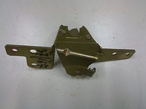 Bagaj Kilit Mekanizması Tıpo