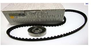 EKSANTRİK GERGİ KİTİ CLIO II-KNG-MGN-LOGAN-SANDERO-SOLENZA 1.4-1.6 (E7J-K7J-K4M)