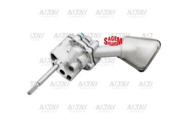 YAĞ POMPASI SLX / TEMPRA / TIPO 1.6