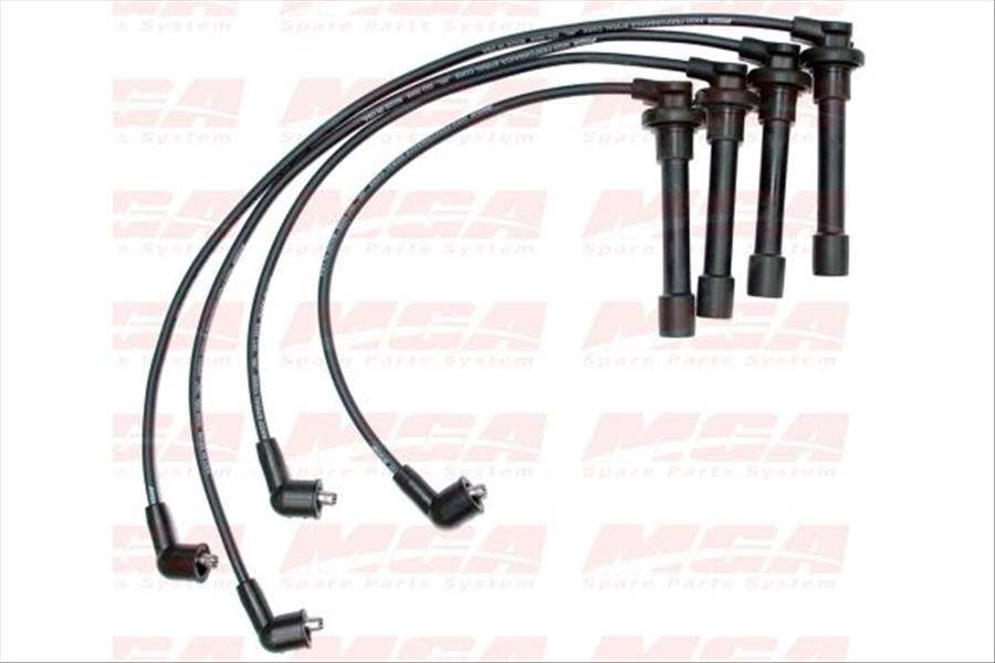 Bujı Kablosu ( Honda: Cıvıc V 1.6 94-96 / Cıvıc Vı 1.4 1.5 1.6 94-01 16V )