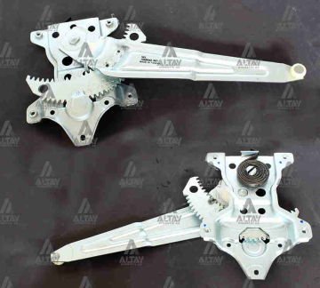 CAM KRİKOSU COROLLA ELEKTRİKLİ  98-02 ARKA SOL