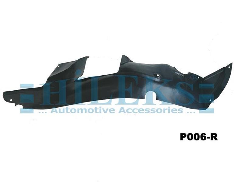 ÇAMURLUK DAVLUMBAZI ÖN SAĞ (Y.M.) PARTNER-BERLİNGO (04-09)