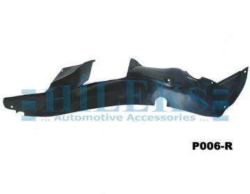 ÇAMURLUK DAVLUMBAZI ÖN SAĞ (Y.M.) PARTNER-BERLİNGO (04-09)