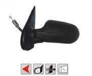 Dıs Ayna Manuel Sol ( Fıat : Albea )