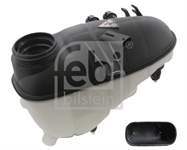 RADYATOR YEDEK SU DEPOSU S-CLASS W222 Maybach 4-matic 17> C217 S 63 AMG 4-matic 14>17