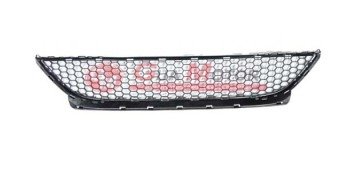 TAMPON ORTA IZGARASI DACIA LOGAN - LOGAN MCV 2008