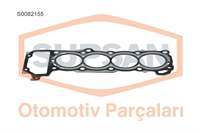 SILINDIR KAPAK CONTASI (MLS) MICRA 1,4 16V (CR14DE)