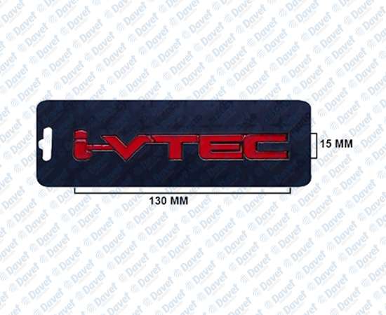 YAZI HONDA-I-VTEC