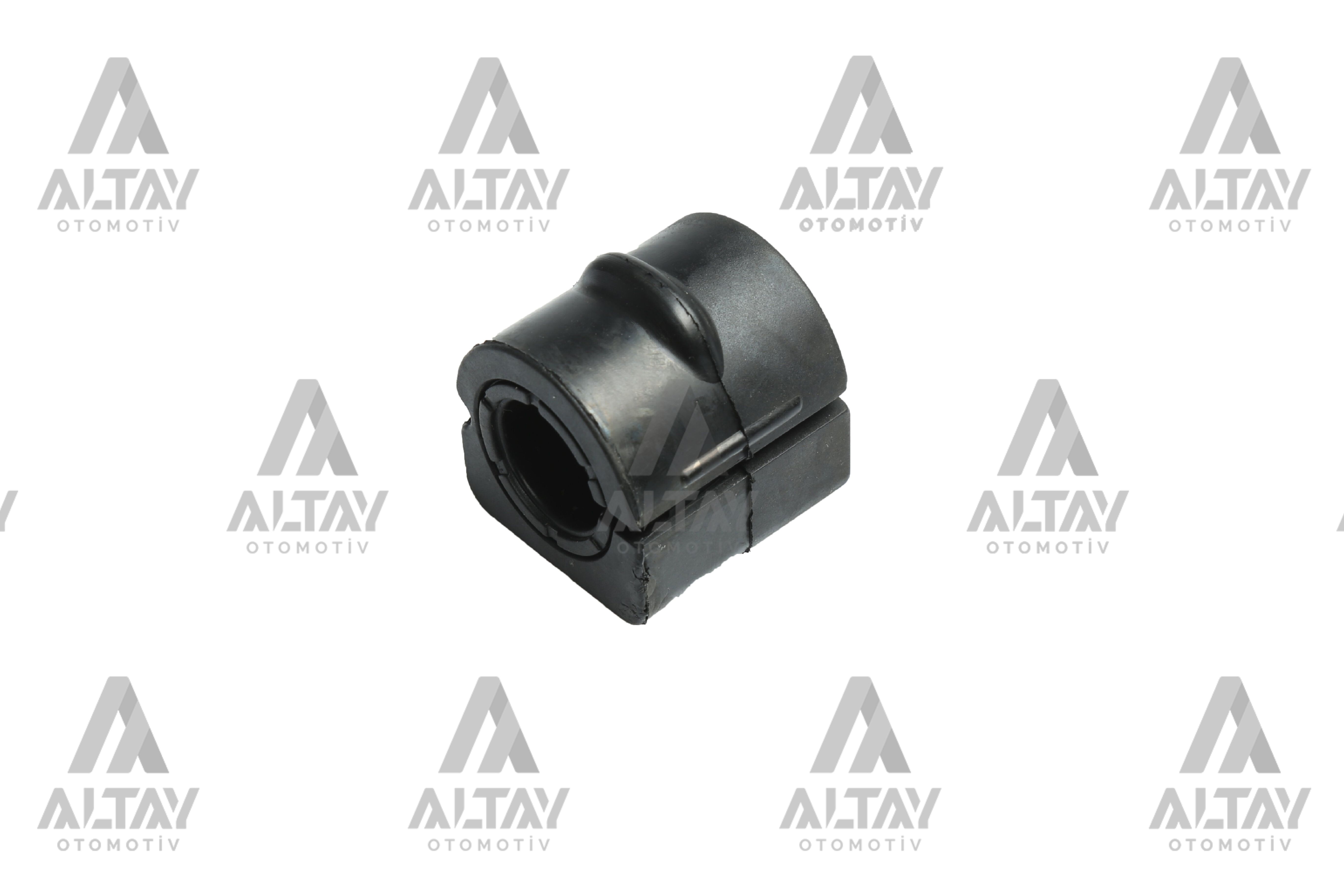 VİRAJ LASTİĞİ CONNECT 02=> TDCI 1.8 ARKA ORTA 22mm