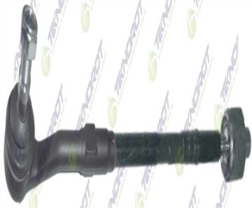 Rot Mili Ön Komple E60-E61-E63-E64 Bm