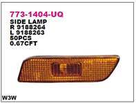 KEDİ GÖZÜ VOLVO (S80) (99-06) (SAĞ)