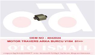 SALINCAK BURCU SAĞ-SOL TRANSİT V184 02=>