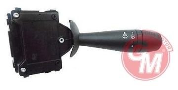 SILECEK KUMANDA KOLU DOKKER - LOGAN II - SANDERO II / YOL BILGISAYARSIZ