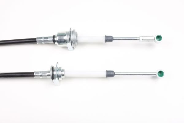 (x) VİTES KUMANDA TELİ GRANDE PUNTO (199) 1.2-1.4-1.4 16V 10/05=> (SEÇİCİ)