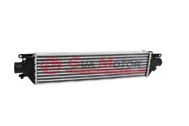 TURBO RADYATÖRÜ (INTERCOOLER) (583x133x50) (A/M) LINEA 1.4 07>
