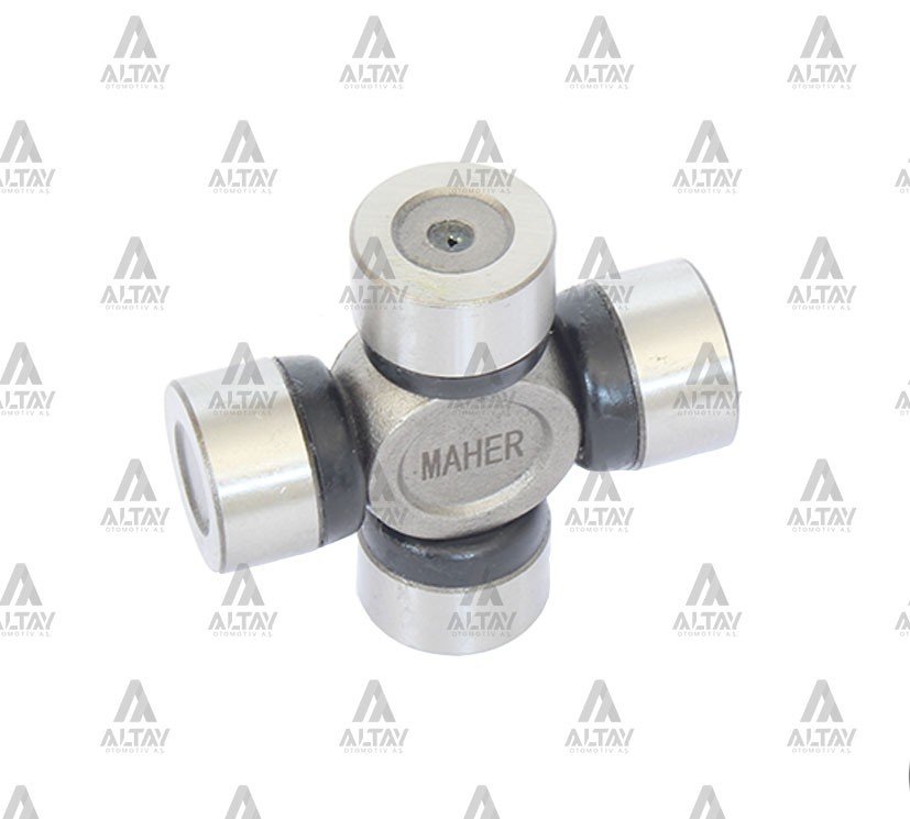 İSTAVROZ MAFSAL (ŞAFT) L-200  99-05 4X4 ÖN (64mm X 25mm DIŞTAN SEGMAN)