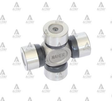 İSTAVROZ MAFSAL (ŞAFT) L-200  99-05 4X4 ÖN (64mm X 25mm DIŞTAN SEGMAN)