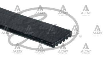 V KAYIŞI ASTRA H / KALOS 1.2