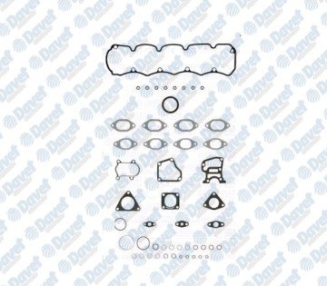 UST TAKIM CONTA S,K,C HARIC DUCATO-BOXER-JUMPER-MASTER-MOVANO 2,8TDI/2,8JTD / 2,8HDI94,40MM 00-06