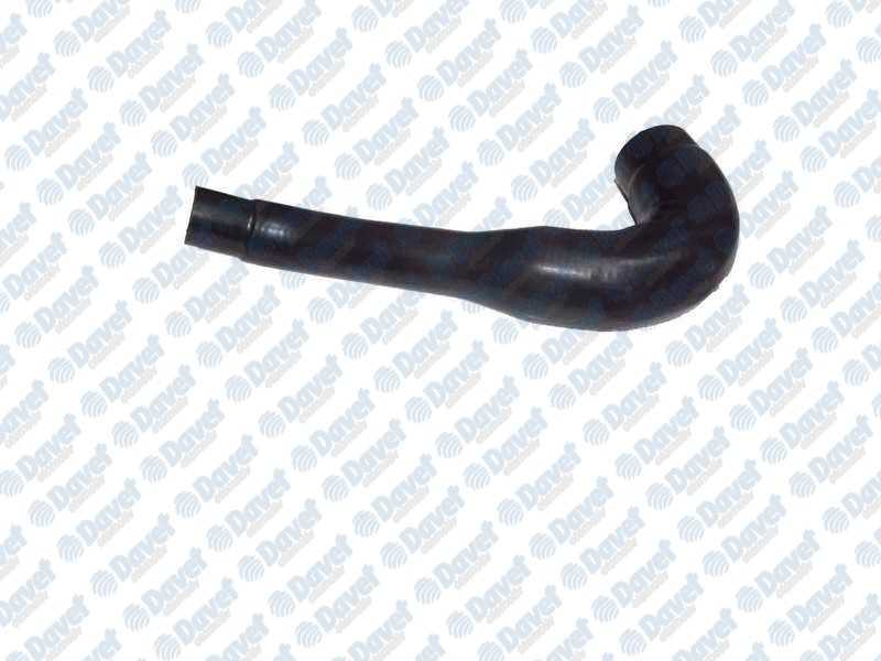 Radyator Hortumu Sprınter 208 211 213 216 Cdı