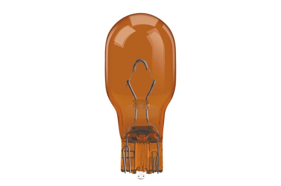 AMPUL 12V T15 16 W2.1x9.5d T15 BÜYÜK DİPSİZ SARI