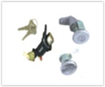 KAPI KİLİT SET R19