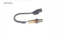 OKSIJEN SENSORU ZAFIRA C INSIGNIA ASTRA J A20DTR ISITMALI