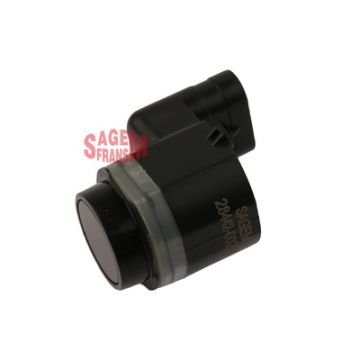 PARK SENSORU CLIO III - KANGOO III - LAGUNA III ARKA