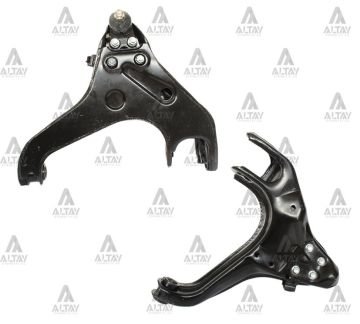 SALINCAK L-200  99-05 ALT ROTİLLİ BURÇLU SOL 4X4