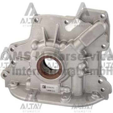 YAĞ POMPA POLO / GOLF4 / BORA / İBİZA / CORDOBA / FABİA 98=> AEE-AFH-AHW-BBY-BKY-BBZ-BCB-CGGB 1.4 16V-1.6-1.6 16Vrn