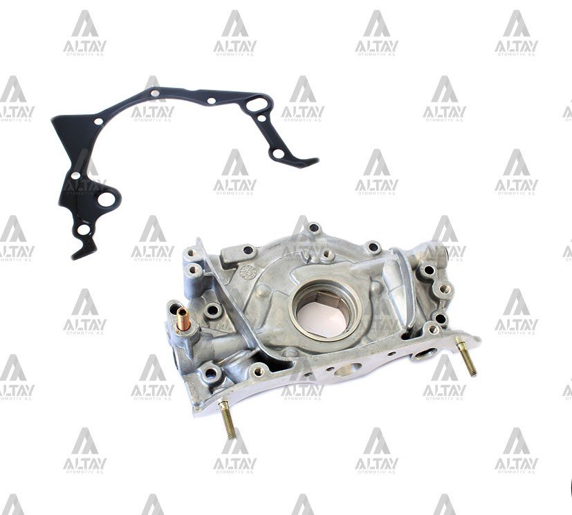 YAĞ POMPA CARRY  98-01 1.6 GA413 / VITARA  99-05 1.6