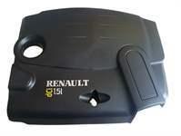 Motor Ust Koruma Kapagı Kangoo Clıo Logan Sandero 1,5Dcı K9K