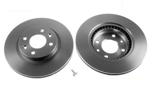 Ön Fren Aynası (Orta) Mgn 96>Logan 04>Kng 1.5Dci Clıo I-Iı91>Twng 07>R19 (258.5X20.6X4Dlxhavalı)
