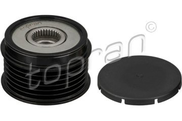 Alternatör Kasnağı Astra H-Combo C-Corsa C-D-Merıva 1.3 Cdtı-Doblo-Grande Punto-Lınea 1.3 Mtj
