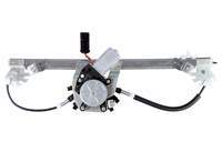 CAM MEKANIZMASI ON SOL MOTORLU ( FIAT: GRANDE PUNTO 09-05 )