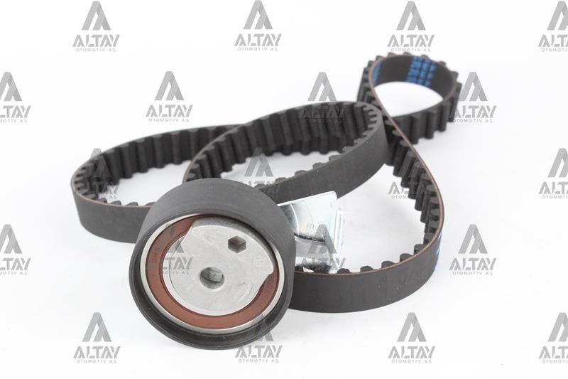 TRİGER SETİ  106 / 205 / 206 / 306 / 309 / 405 / PARTNER TU3JP 97=> / AX / BERLINGO / BX / C15 / FIORINO 07=> 1.4 TU3JP  97=> 104 DİŞ