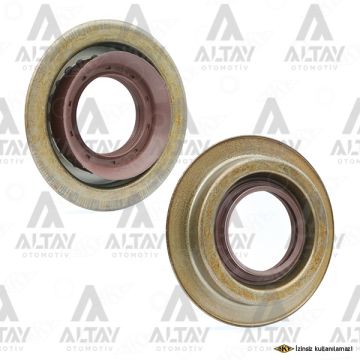 KEÇE MAHRUTI TRANSIT V184-TURBO 00=> BM VITON