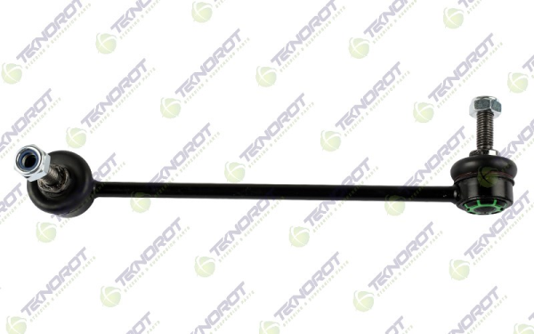 VİRAJ ASKI ROTU ÖN SOL BMW