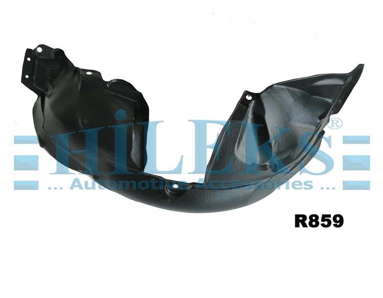 ÇAMURLUK DAVLUMBAZI ÖN SOL CLIO IV-DACIA SANDERO II-JOY (13-16)