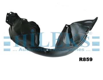 ÇAMURLUK DAVLUMBAZI ÖN SOL CLIO IV-DACIA SANDERO II-JOY (13-16)