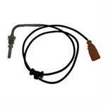 EGZOZ SICAKLIKSENSORU TURBO SARJ ONCESI SIYAH BEETLE 12>16 A3 GOLF VI 09>13 JETTA 11>14